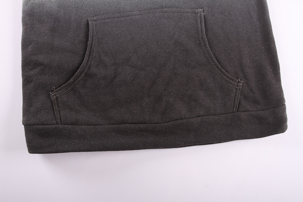 XS S M L XL 2XL Womens Casual Oversized Hooded Sweatshirt 2 Colors