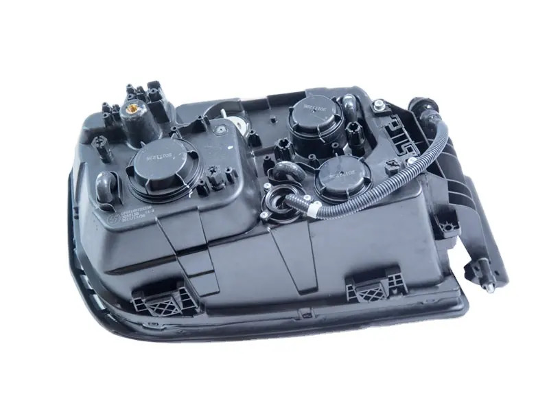 Front combination light original combination lamp DZ97189723230 for shacman Delong X3000 truck parts