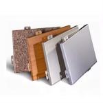 Low Maintenance Aluminum/Glass/Steel Outer Wall System