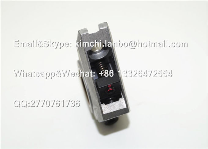 764-6002-73A komori gripper holder original for komori printing machine parts