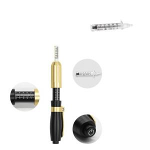 China Beauty 0.3ml 0.5ml Hyaluron Filler Pen Hyaluron Pen For Face Shaping on sale