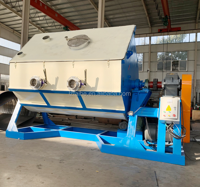 1000-10000L Tilting Lacquer Paint Making Machine for Stone Texture Wall Lacquer Paint