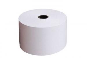 China SGS Approved Long Image Life Pos ATM Thermal Paper Rolls on sale