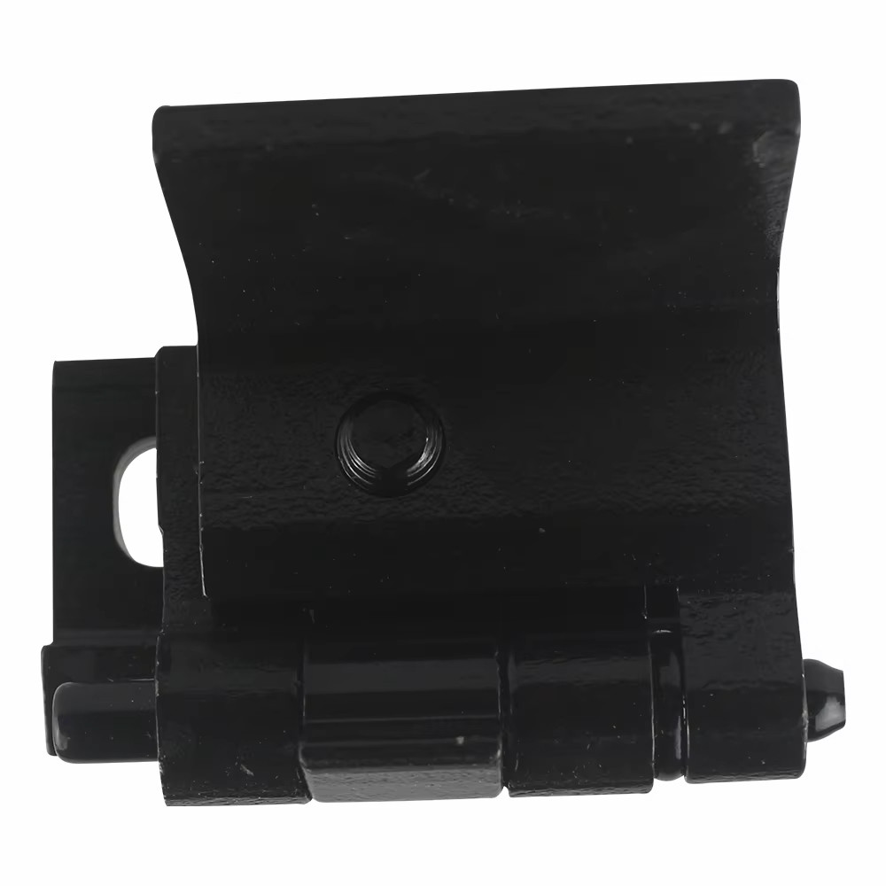 Automatic Door Parts OE 30784903 31218728 Aluminum Door Hinges For Volvo XC70 XC90