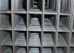 2x2 Welded Wire Mesh Fence Panel