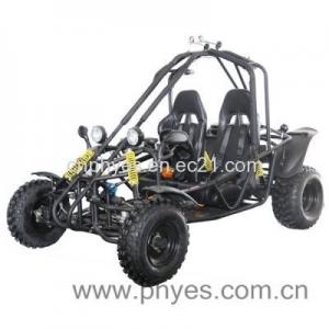 China GY6 200cc Off Road Dune Buggy with Hydraulic Disc Brake on sale