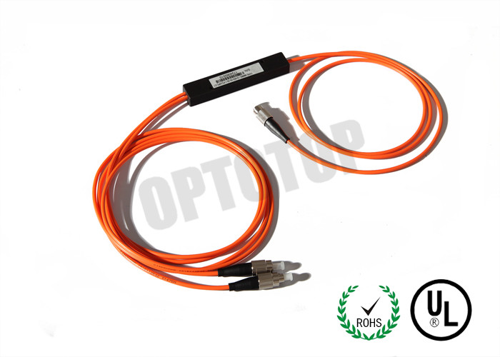 FBT Wideband Directional Coupler