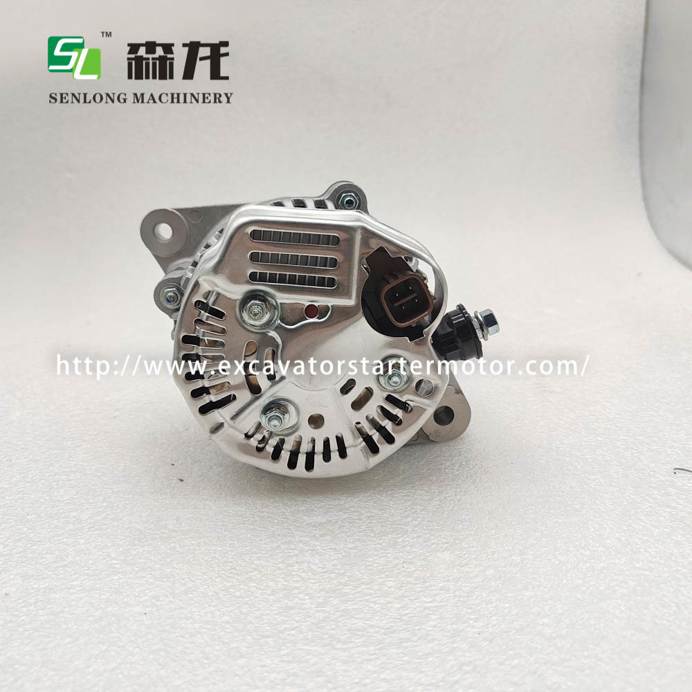 12V 110A Alternator 27060-UM010,104210-9970,1042109970,1042109971,27060Um010 104210-9971 for Toyota Forklift
