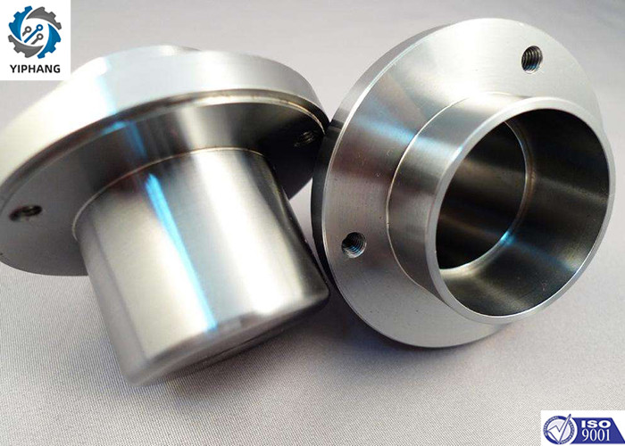 Plastic Medical Custom CNC Turning Parts 3D Printing Machine Parts Ra0.1~3.2