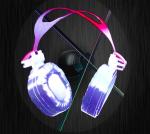 ROHS 3D Holographic Displays Hypervenom New Hologram Solution Video Player