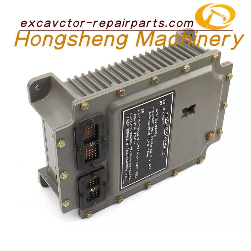 Computer Board Excavator ECU Controller 119-0609X-00 Carter CAT 320