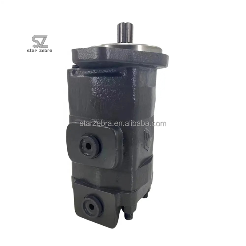 Building Material Shops Excavator Gear Pump 14530502 14561970 14561971 for EC360