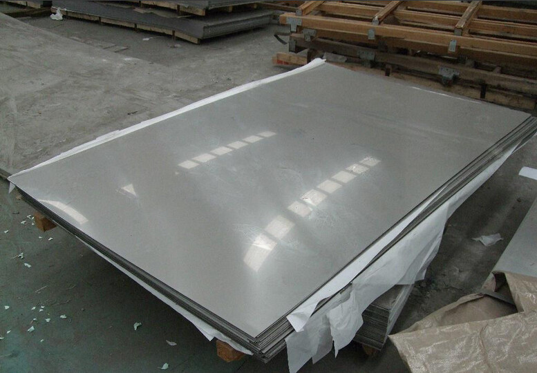 ASTM A240 Duplex 201 304 316 316l 310S 430 2B BA No.4 Finish Stainless Steel Plate