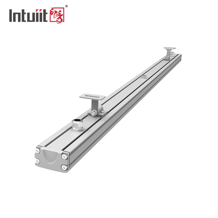 Ip65 Outdoor Waterproof Led Bar Wash Rgbw 4 In 1 16pcs 36w Led Wall Washer
