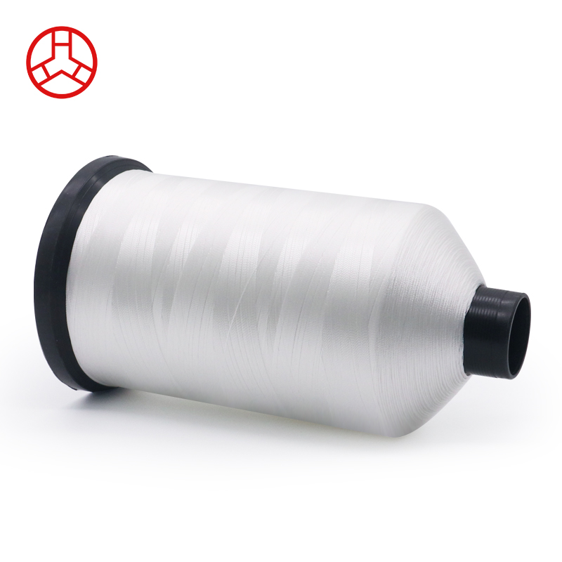 High Tenacity 150D/3 Sewing Thread for Quilting Mattress Exporter in Polyester Nylon