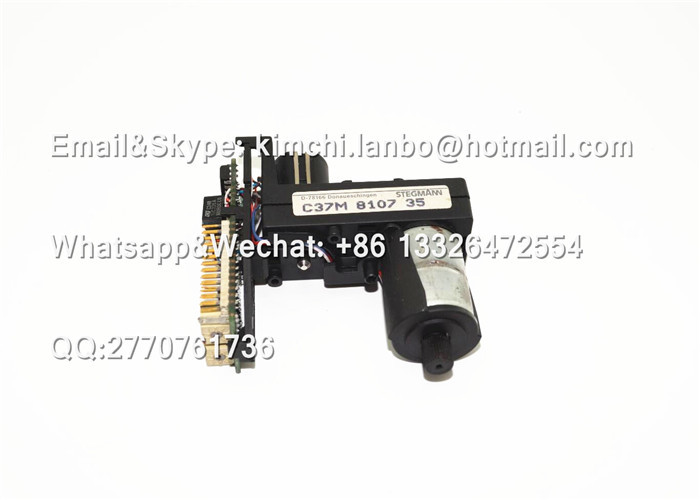 Roland 300 800 900 ink fountain motor C37M 8107 35 used roland printing machine spare parts