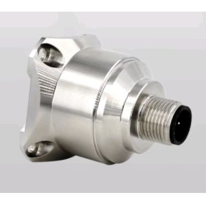 Quality AKG392 Digital Triaxial Accelerometer With Displacement Velocity Vibration Sensor for sale