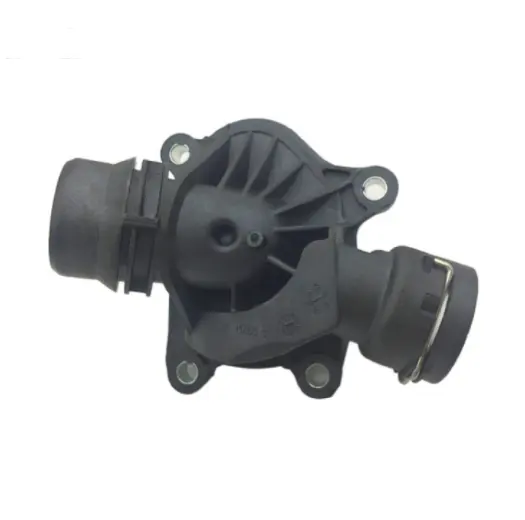 XINLONG LION Auto Cooling System Thermostat Assembly OE 11517805811 for BMW Standard Size