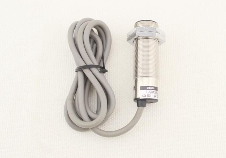 Inductive Proximity Sensor LJ20A3-8-Z/AY 3Wire NC DC 6-36V PNP 200mA Proximity Switch