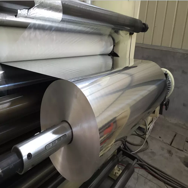 Tongxin Aluminium Foil Strip 8011 O Household Aluminium Foil Packaging Material