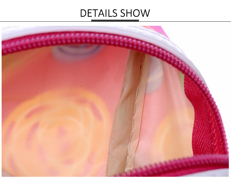 Fashion Custom Satin Travel Organizer Party Bags Satin Evening Clutch Bags