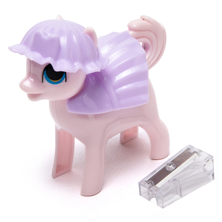 Cute Animal Kids Pencil Sharpener