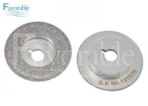 Quality Cup Sharpening Disc Diamond Grinding Wheels For Japan Shimaseiki Cutter for sale