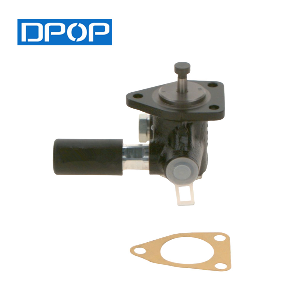 DPOP Feed Pump 0 440 003 996, 0440003996, 93190295 For Mercedes-Benz Volvo Diesel Engine Spare Parts