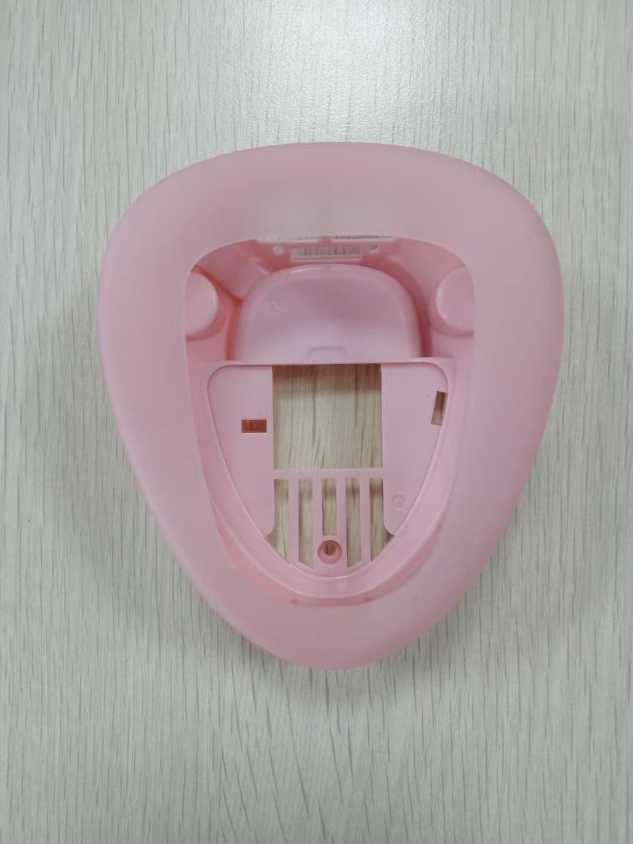 Customize Medical Grade Mask Overmold Silicone Mask