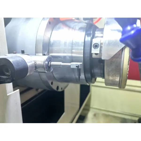 Bt-150ds CNC Tool Grinder
