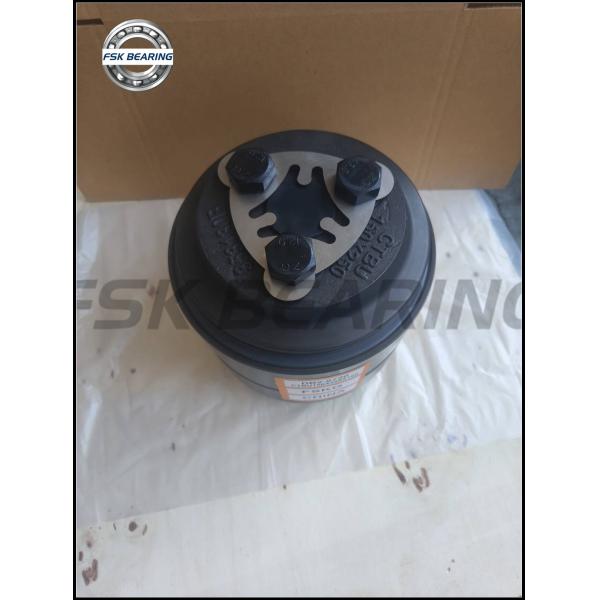 Euro Market HM133444/HM133416XD Journal Roller Bearings For Train Double Row