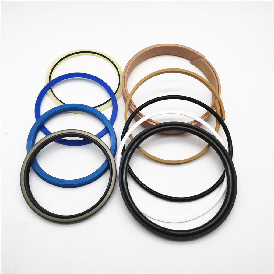 E336D Hydraulic Boom Arm Bucket Cylinder Seal Kits 2426840 3198295 3338750 For erpillar