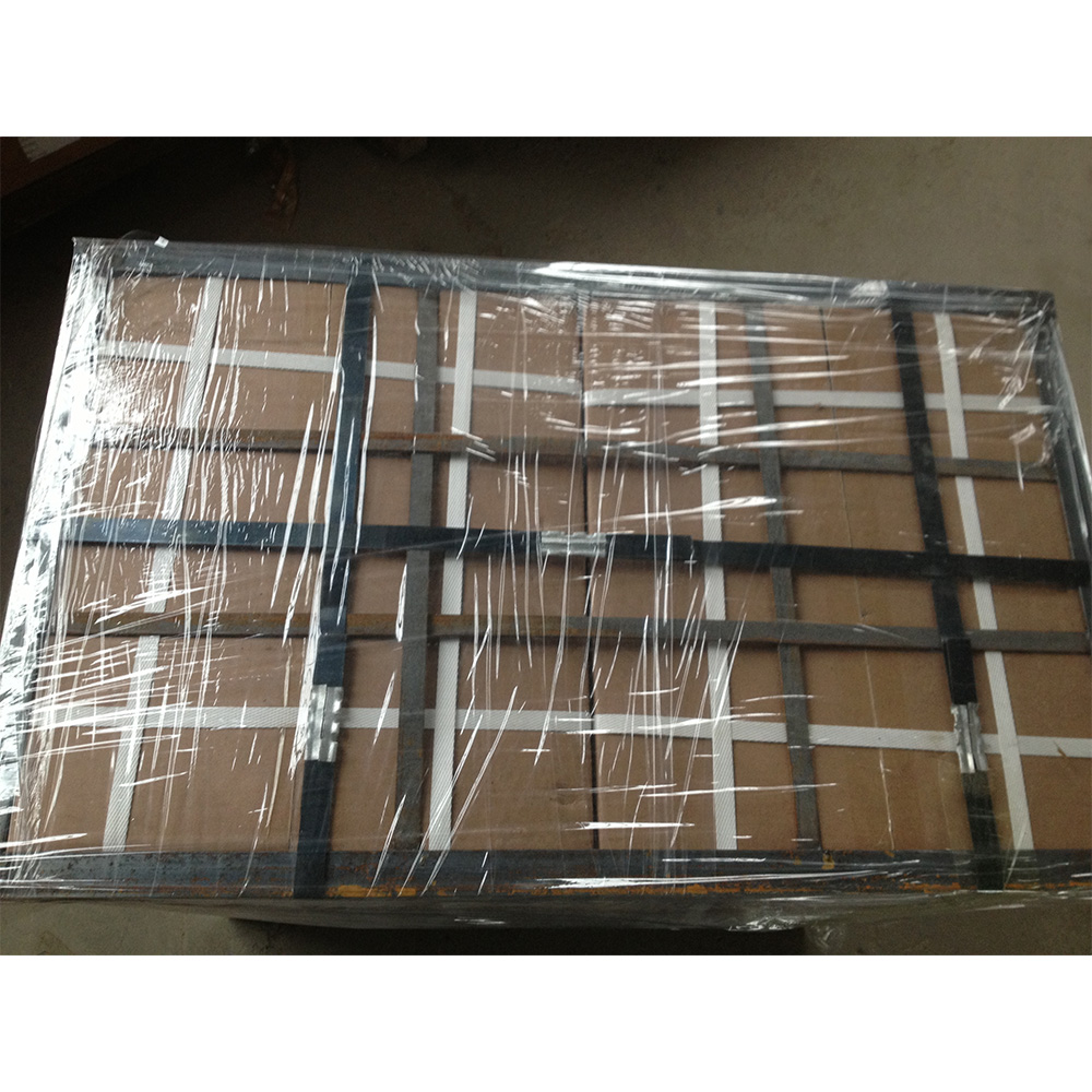 Galvanized Finish 7x19 16mm Stainless Steel Wire Rope Cable for Drawn Wire Needs and Projects