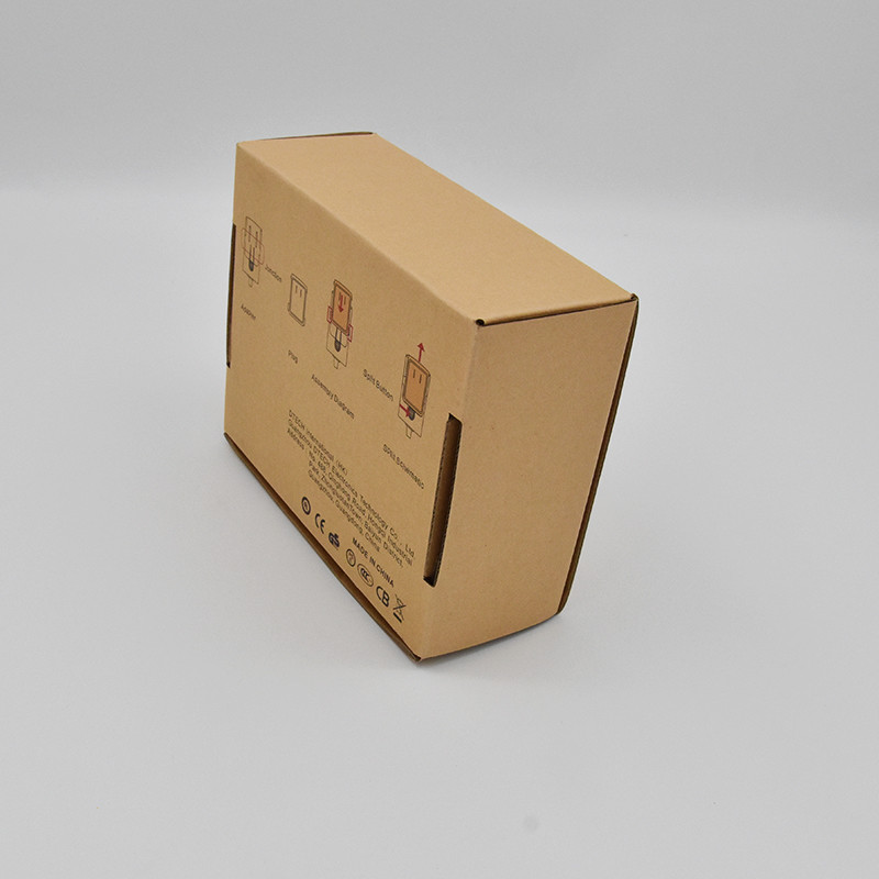 Custom Mailer Boxes Corrugated Mailer Boxes For Packaging Small Business