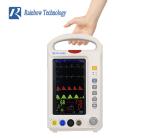 Rainbow Professional Ambulance Vital Signs Patient Monitor 7 Inch