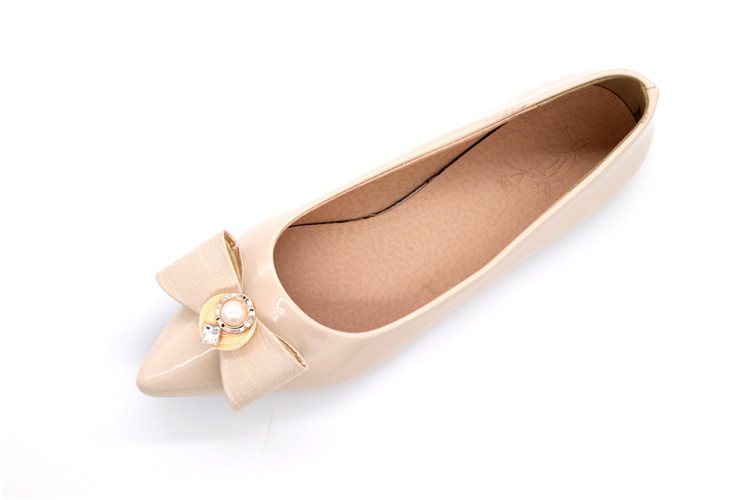 Ribbon coloured bow-tied shoe flower,Handmade footwear ornaments and flower Thread ribbon Beige ,white,black,red ,blue