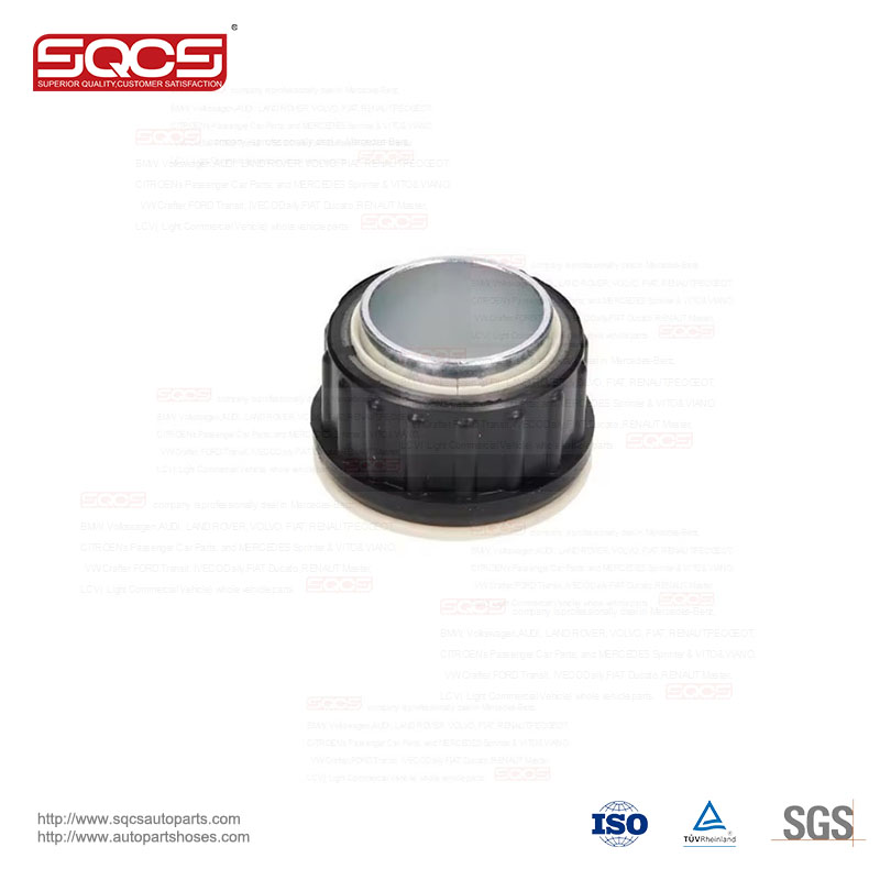 Car Spare Parts Control Arm Bushing 504277460 for Daily 3 Platform Chassis 1978-2007
