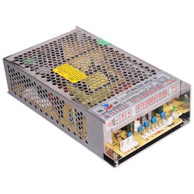12v 10a 120w Switching Power Supply Computer Digital Accessories Light Box Monitoring Led DC Power Adapter