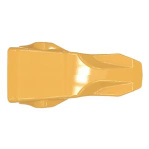 Quality Excavator Komatsu Bucket Tooth Point for Construction Industry for sale