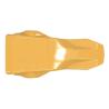 Buy cheap Excavator Komatsu Bucket Tooth Point for Construction Industry from wholesalers