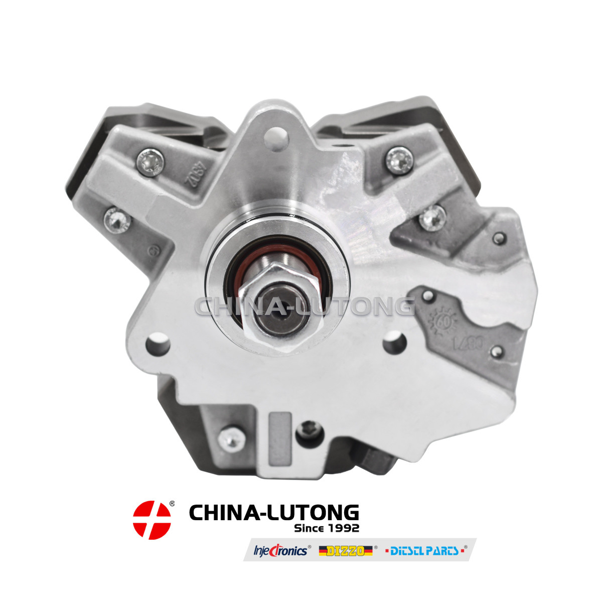 High Quality Common Rail Fuel Pump 0 445 020 007 Injection pump Common Rail for BOSCH 0445020007 for Cummins CP3 Injection Pump