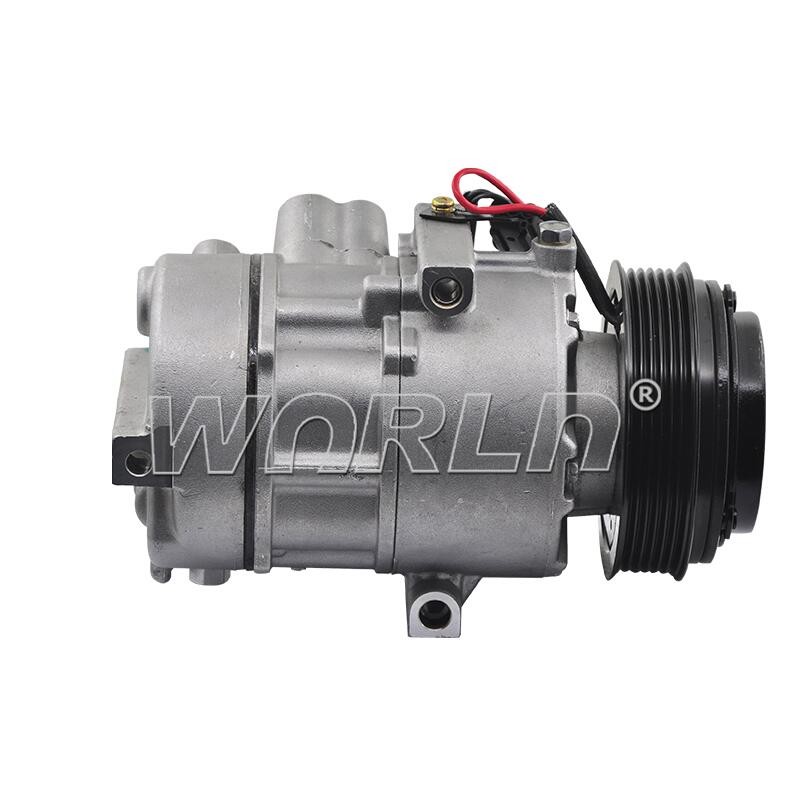 ACP1550000S Car AC Compressor For Kia K3 For Sportage DW16 6PK WXKA025