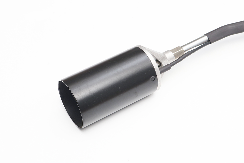 Sturdy 60 Turbo Gas Propane Torch Electronic Ignition For Roofing And Road Maintenance