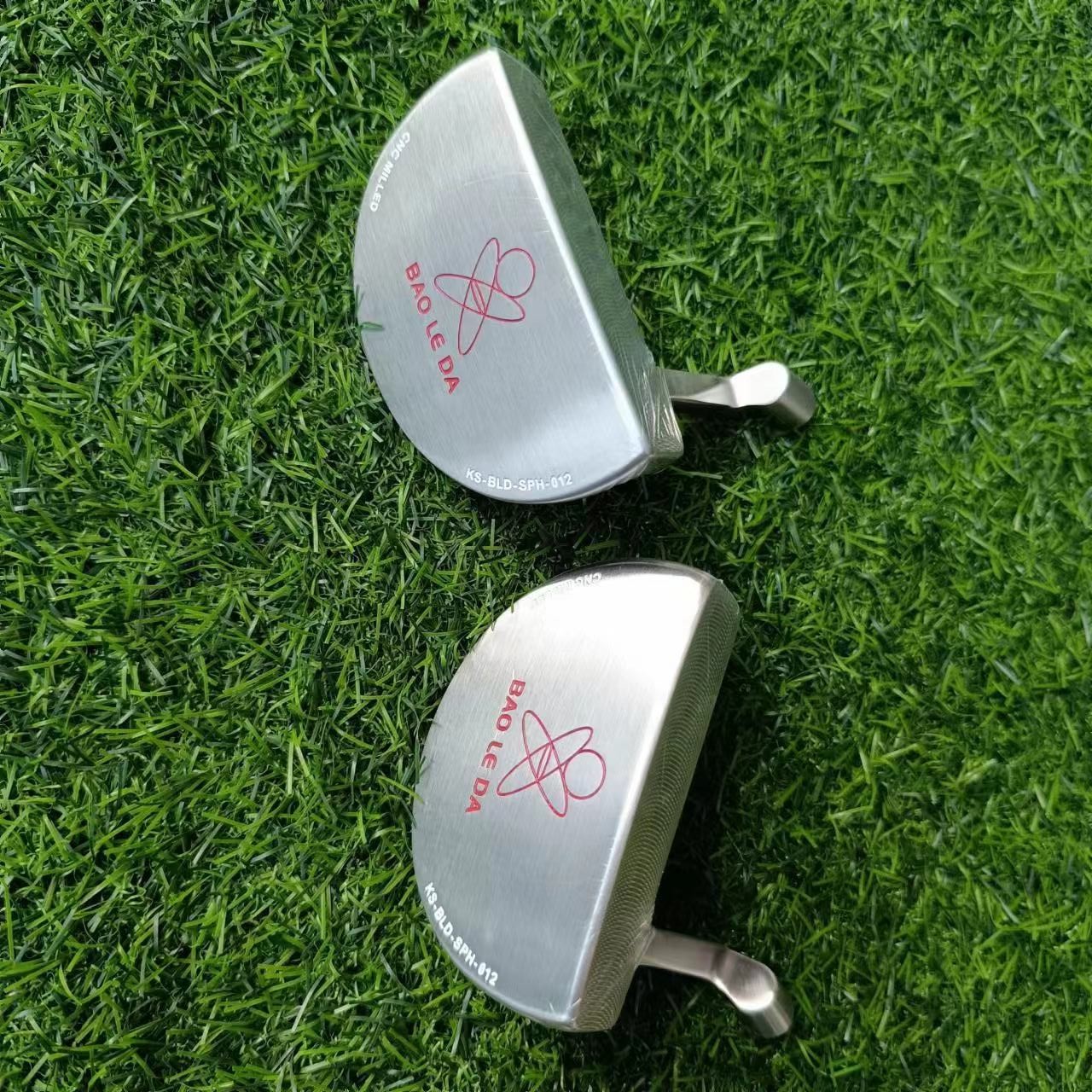 golf putter , stainless putter golf, blade golf putter, golf head , golf putter , complete golf putter