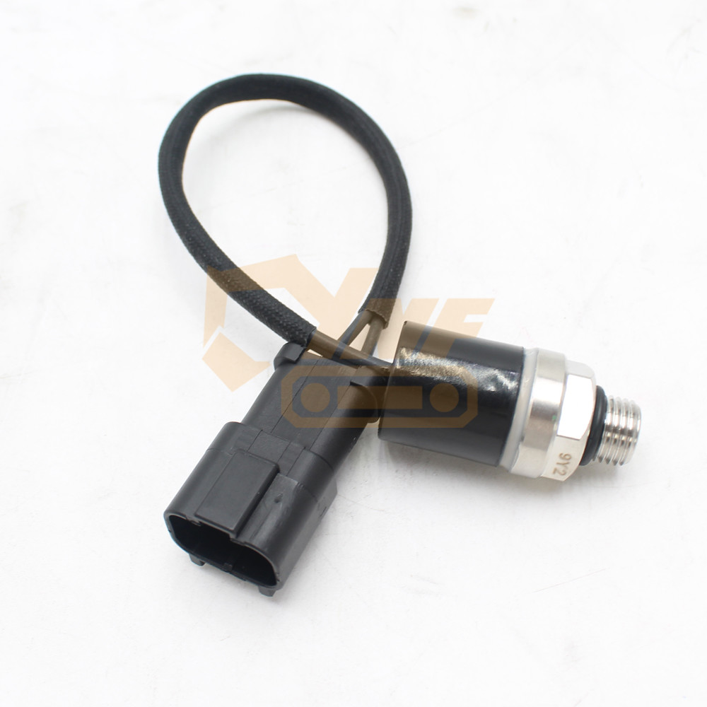 Pressure Switch 421-43-22920 421-43-22921 421-43-22922 Komatsu WA800-3 WA900-3 WD500-3 WD600-3 WD900-3 WF450-3 WF650T-3
