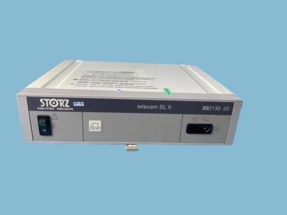 Storz Telecam SL Ll 202130 20 Video Processor For Endoscopic/Laparoscopy