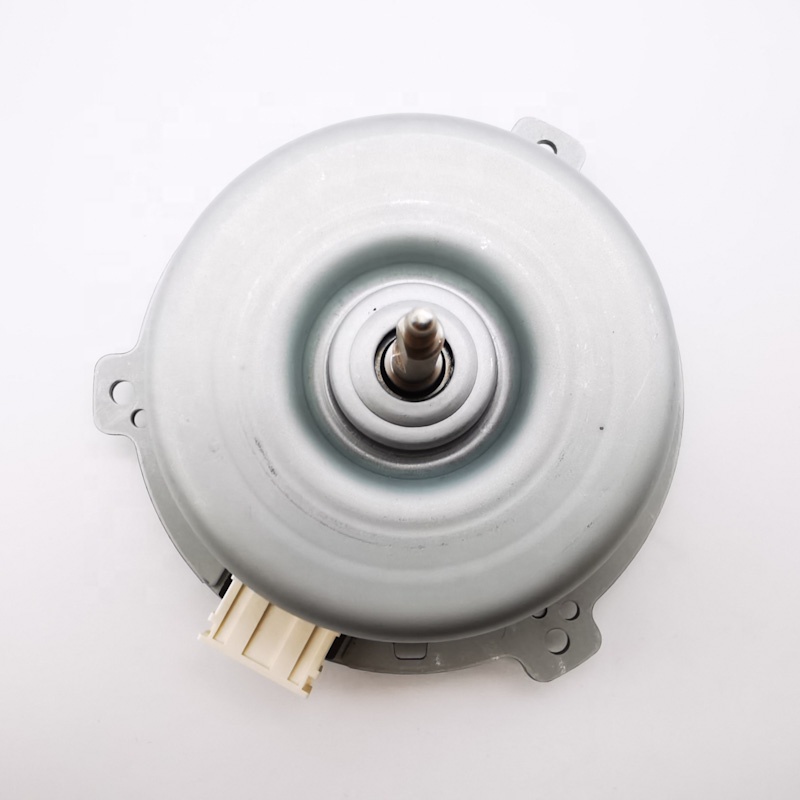 Commercial Surmount 22Vdc Washing Machine Part 4681ER1007E Evaporator Fan Motor for LG
