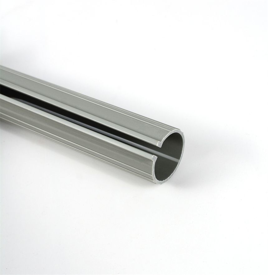 Decorative ABS PVC Channel Profiles