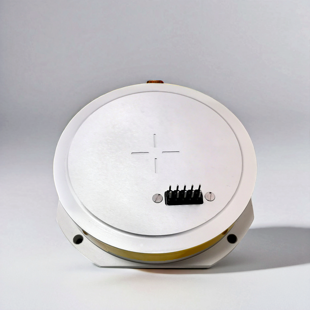 Low Cost Fiber Optic Gyroscope Physical Measuring Instrument