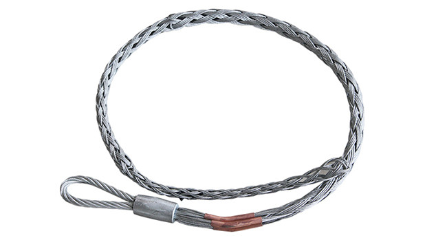 Powerline Tools TYSLW-1 One Head Type Temporary Mesh Sock Joints